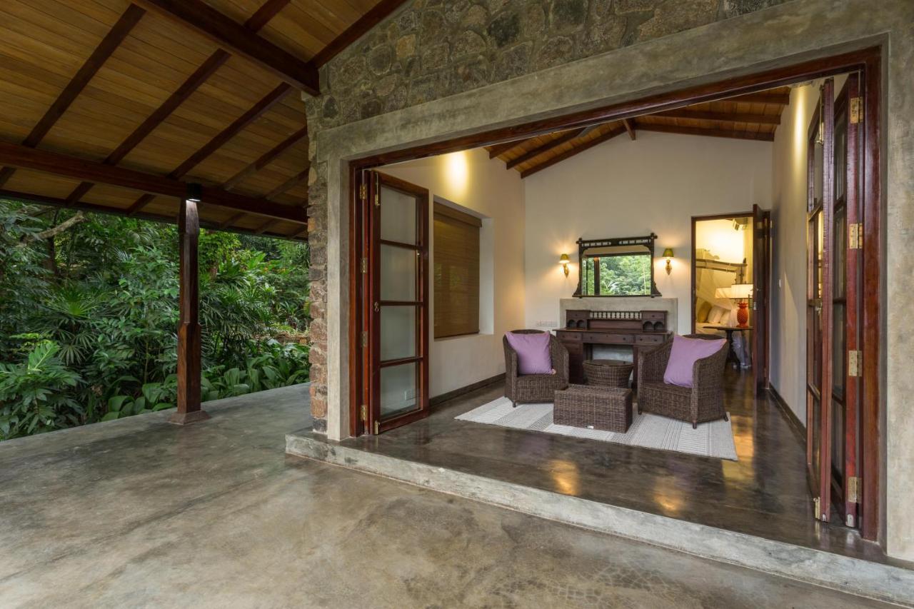 Hotel Viceroy House Pasyala Exterior foto