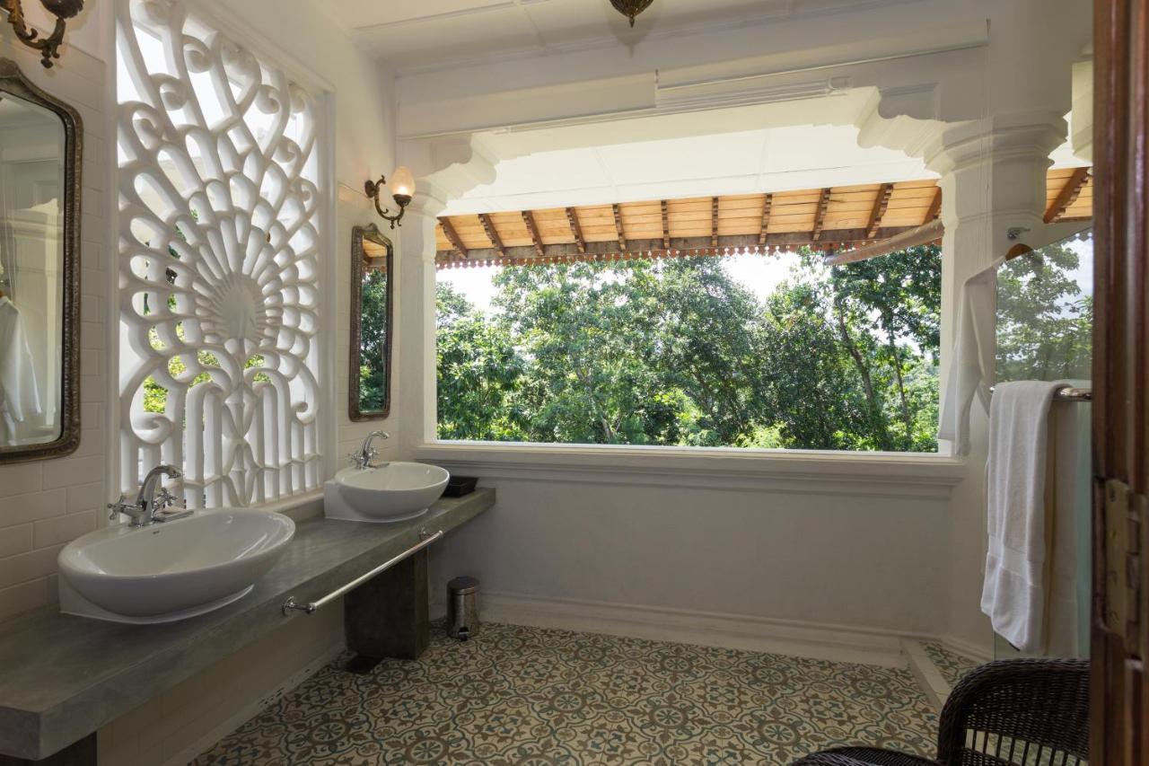Hotel Viceroy House Pasyala Exterior foto